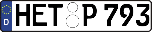 HET-P793