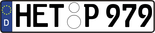HET-P979
