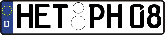 HET-PH08