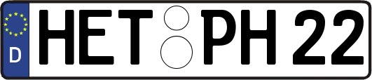 HET-PH22