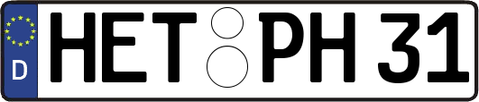 HET-PH31