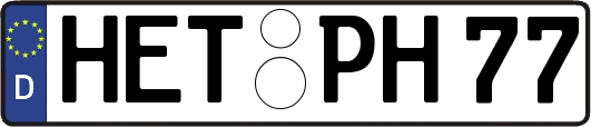 HET-PH77