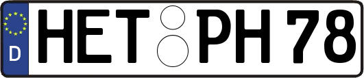 HET-PH78