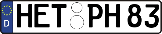 HET-PH83