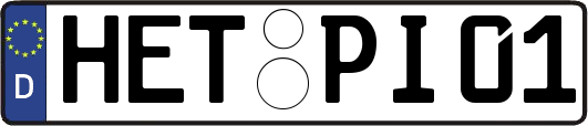 HET-PI01
