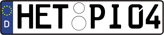 HET-PI04