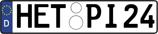 HET-PI24