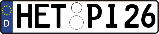 HET-PI26