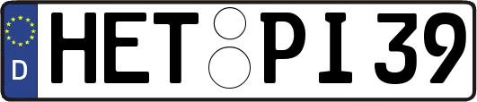 HET-PI39