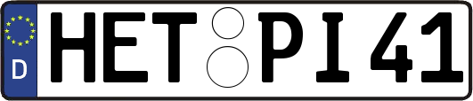 HET-PI41