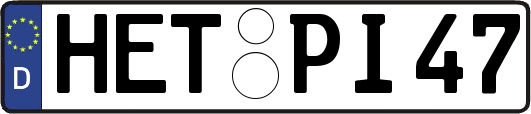 HET-PI47