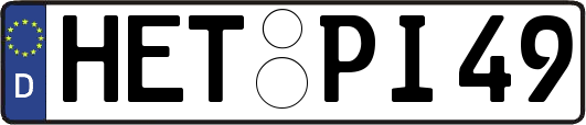 HET-PI49