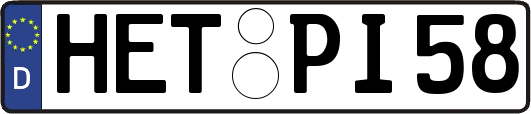 HET-PI58