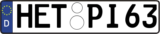 HET-PI63