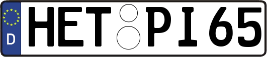HET-PI65
