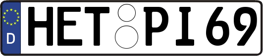 HET-PI69
