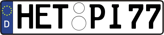 HET-PI77
