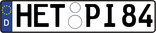 HET-PI84