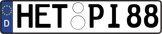 HET-PI88
