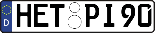 HET-PI90