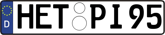 HET-PI95