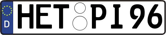HET-PI96