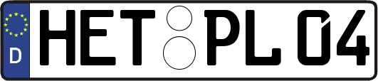 HET-PL04