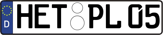 HET-PL05