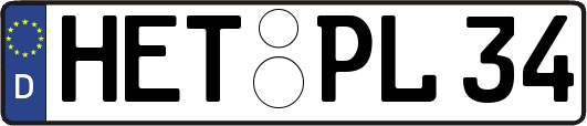 HET-PL34