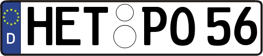HET-PO56