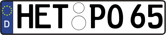 HET-PO65