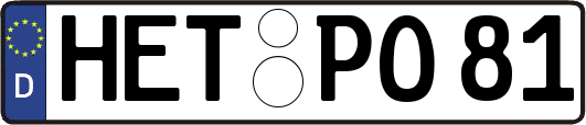 HET-PO81