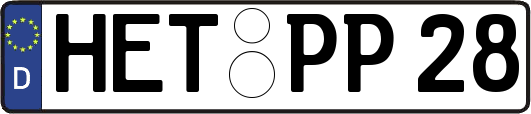 HET-PP28