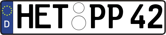 HET-PP42