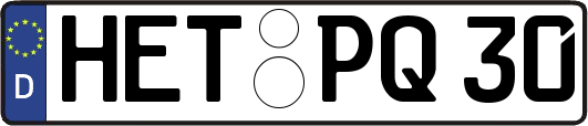 HET-PQ30