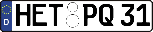 HET-PQ31