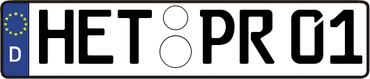 HET-PR01