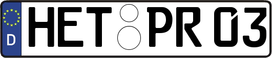 HET-PR03