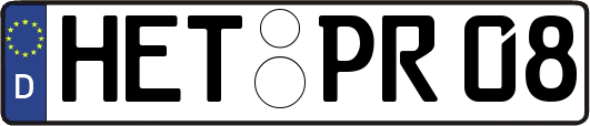 HET-PR08