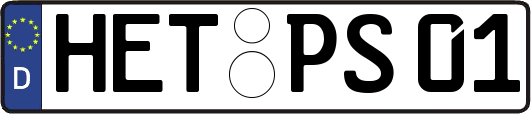 HET-PS01