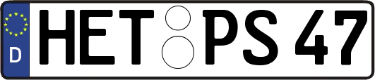 HET-PS47