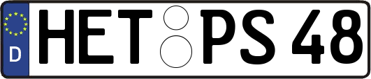 HET-PS48