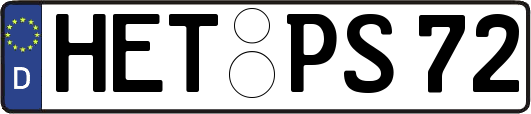 HET-PS72
