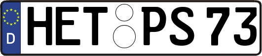 HET-PS73