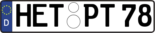 HET-PT78