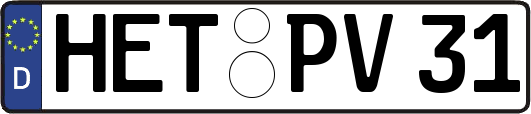 HET-PV31
