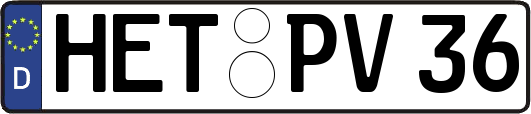 HET-PV36