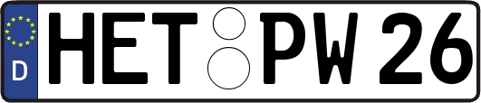 HET-PW26