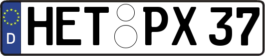 HET-PX37