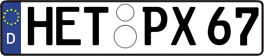 HET-PX67